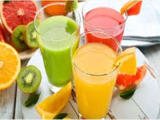 DEVELOPMENT OF FRUIT JUICE CONCENTRATE